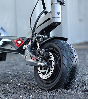 HYDRAULIC SUSPENSION SYSTEM