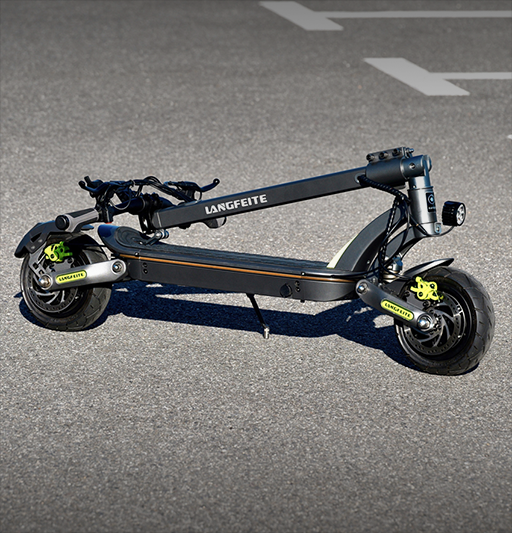 HYDRAULIC SUSPENSION SYSTEM