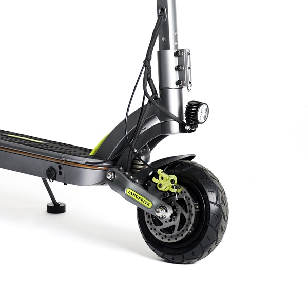HYDRAULIC SUSPENSION SYSTEM