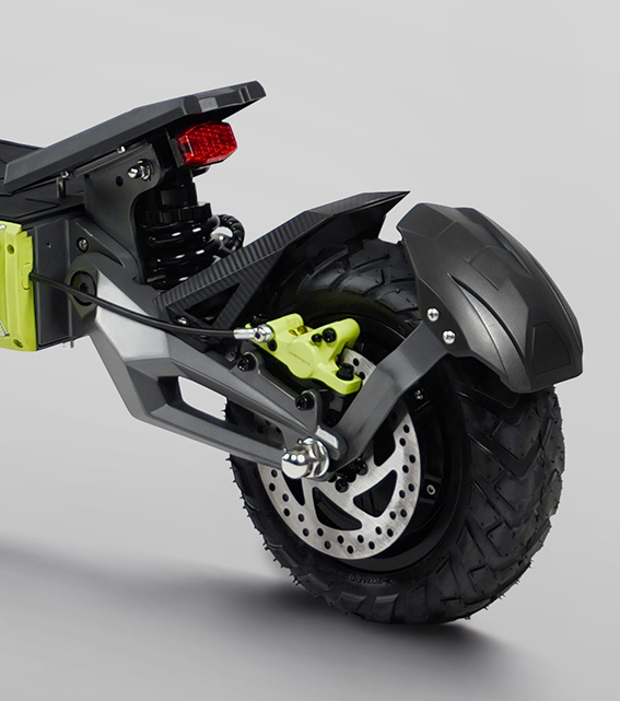 HYDRAULIC SUSPENSION SYSTEM